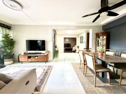 Blk 394 Tampines Avenue 7 (Tampines), HDB 5 Rooms #534606131